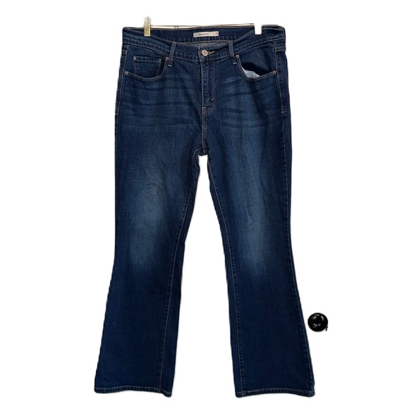 Levi's Denim - Levi’s Women’s 515 Bootcut Denim Jeans Size 10